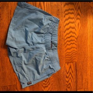 NWT Women’s Barely Baggies Shorts